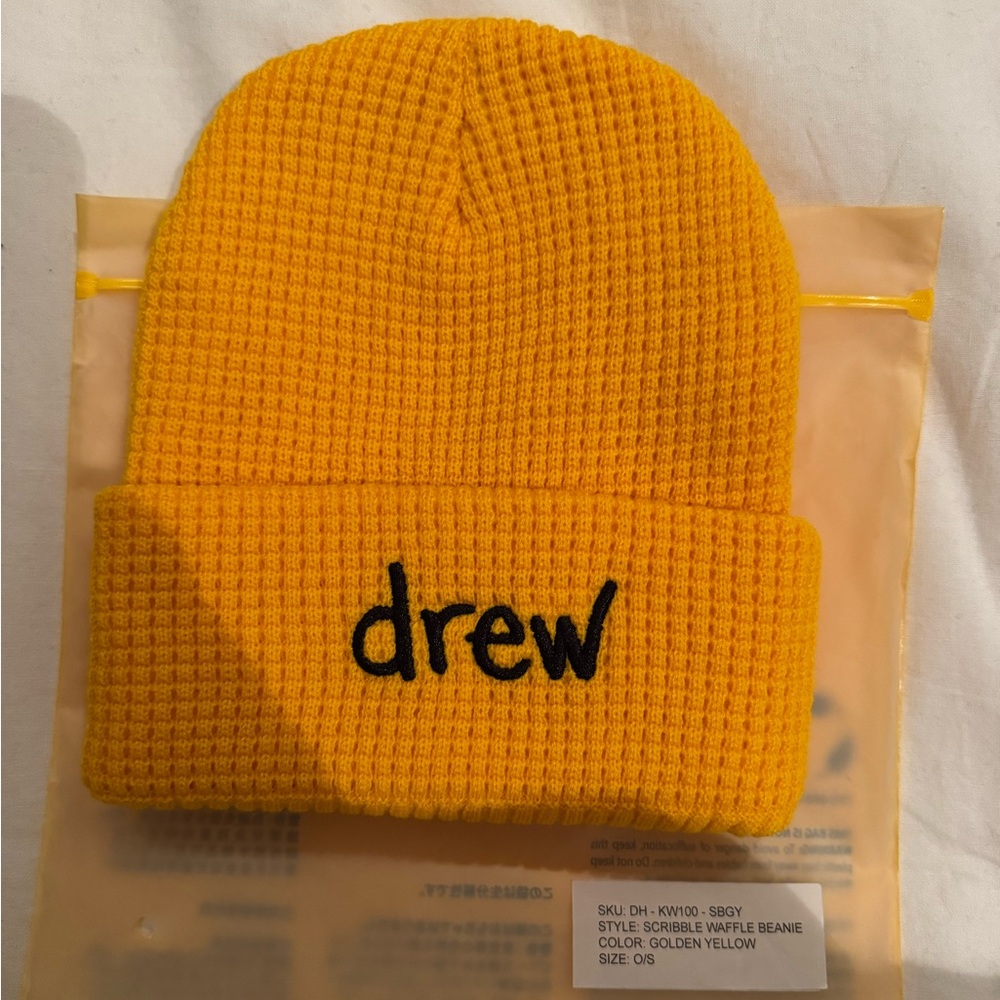 Drew Beanie - Picture 3 of 3